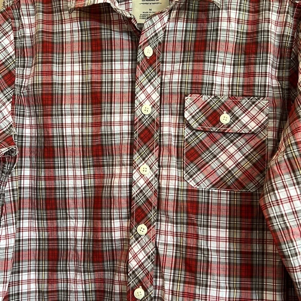 Levi’s Mens shirt